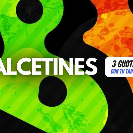 Acc Calcetines - BONZER