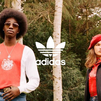 Adidas Originals - BONZER