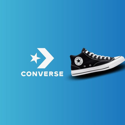 Converse - BONZER