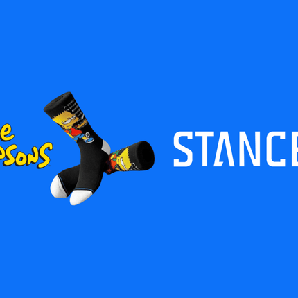 Stance - BONZER