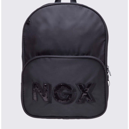 MOCHILA NGX BTS SEQUINS PLUS