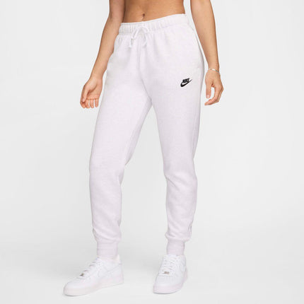 PANTALON DE BUZO NIKE NSW CLUB FLC MR PANT S