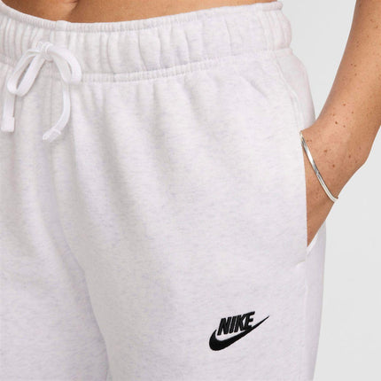 PANTALON DE BUZO NIKE NSW CLUB FLC MR PANT S