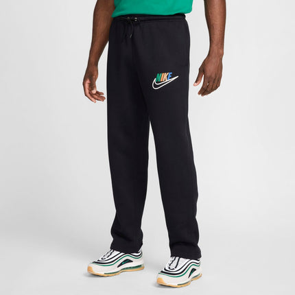 PANTALON DE BUZO NIKE CLUB BB OH FUTURA