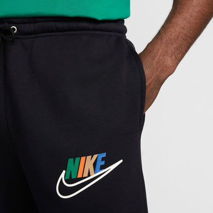 PANTALON DE BUZO NIKE CLUB BB OH FUTURA