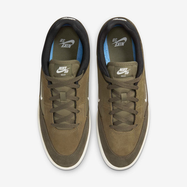 ZAPATILLA NIKE SB MALOR