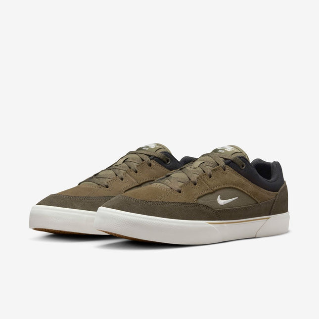 ZAPATILLA NIKE SB MALOR