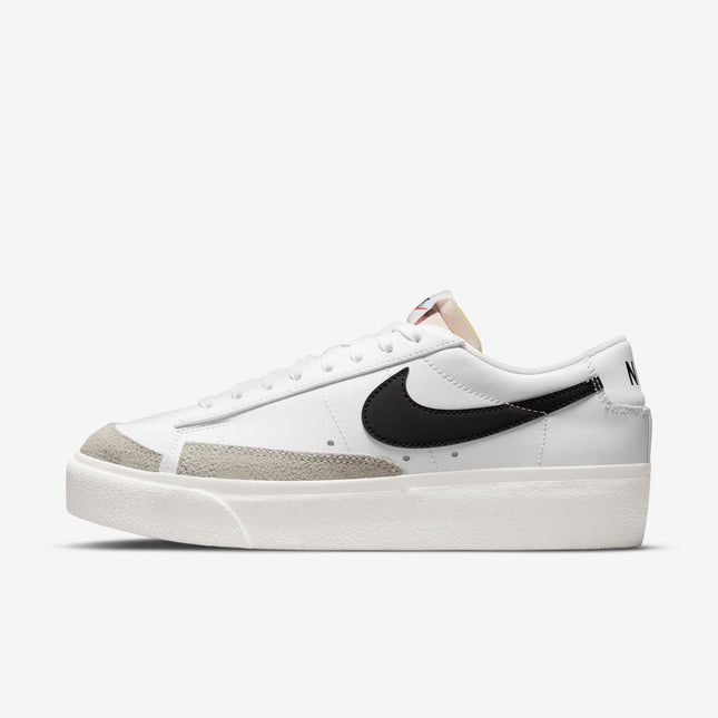 ZAPATILLA NIKE BLAZER LOW PLATAFORM