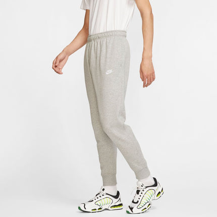 PANTALON DE BUZO NIKE NSW CLUB JGGR FT