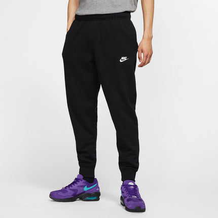 PANTALON DE BUZO NIKE NSW CLUB JGGR FT