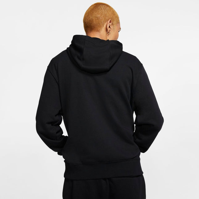 POLERON NIKE NSW CLUB HOODIE FZ FT