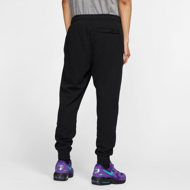 PANTALON DE BUZO NIKE NSW CLUB JGGR FT