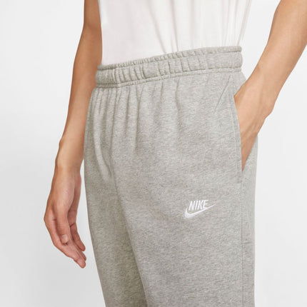 PANTALON DE BUZO NIKE NSW CLUB JGGR FT