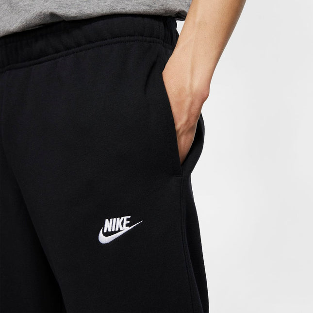 PANTALON DE BUZO NIKE NSW CLUB JGGR FT