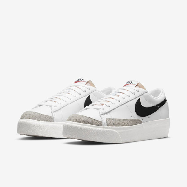 ZAPATILLA NIKE BLAZER LOW PLATAFORM