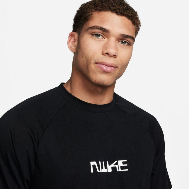 POLERA NIKE DF FC SS TOP