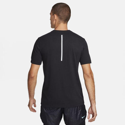 POLERA NIKE DF TEE RUN DIV HO23