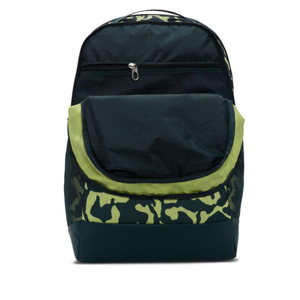 MOCHILA NIKE BRSLA M BKPK - 9.5 CAT AOP