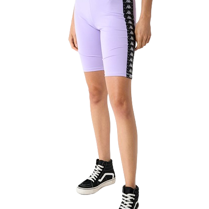 LEGGING KAPPA SHORT