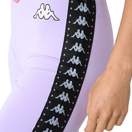 LEGGING KAPPA SHORT