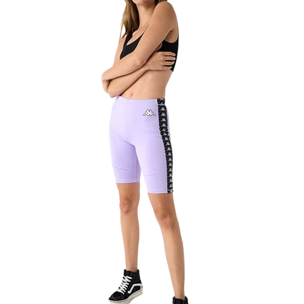 LEGGING KAPPA SHORT