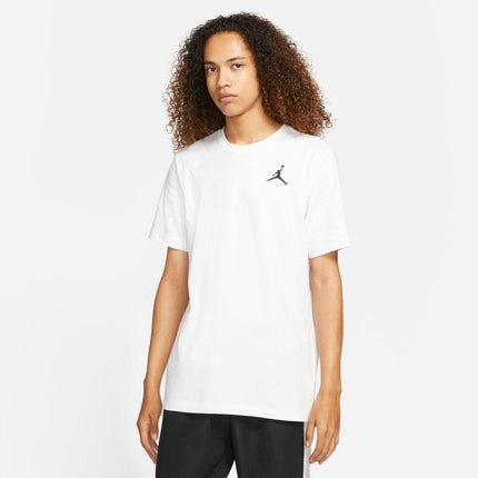 POLERA JORDAN JUMPMAN EMB SS CREW