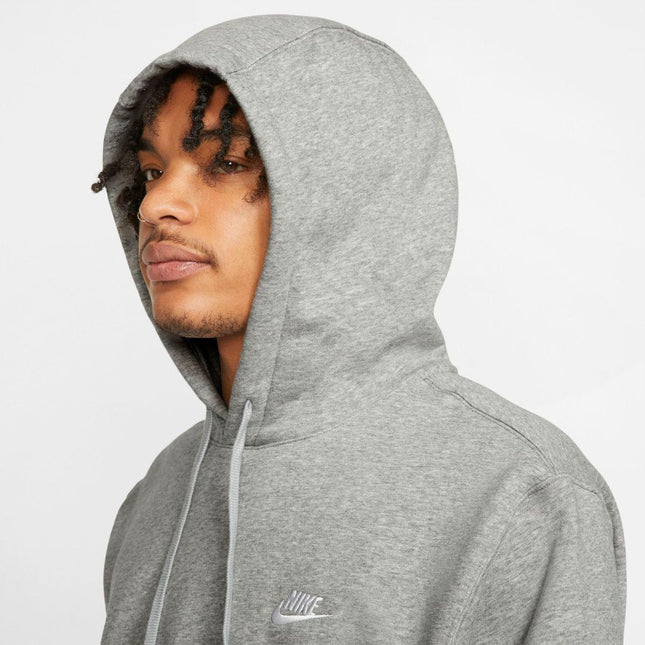 POLERON NIKE NSW CLUB HOODIE PO BB