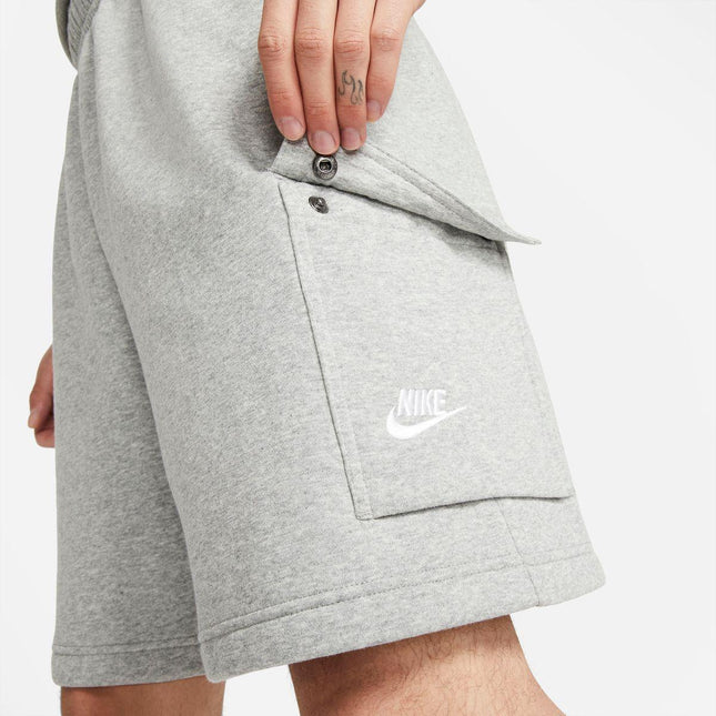 SHORT NIKE NSW CLUB BB CARGO