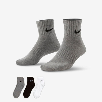 SOQUETE NIKE EVERYDAY LIGHTWEIGHT ANKLE