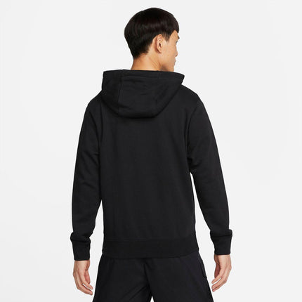 POLERON NIKE NSW CLUB HOODIE PO BB