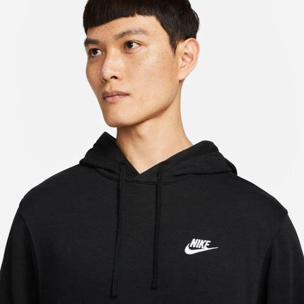 POLERON NIKE NSW CLUB HOODIE PO BB