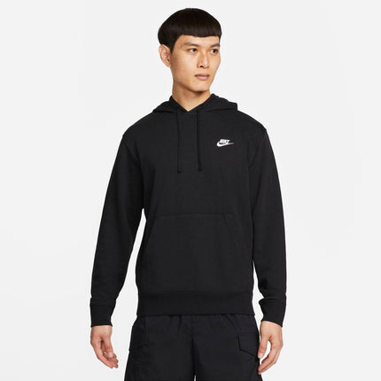 POLERON NIKE NSW CLUB HOODIE PO BB