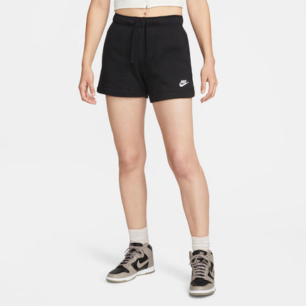 SHORT NIKE NSW CLUB FLC MR