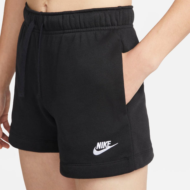 SHORT NIKE NSW CLUB FLC MR