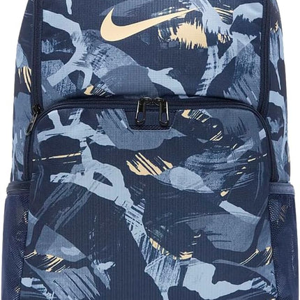 MOCHILA NIKE BRSLA XL 9.5 CAT AOP