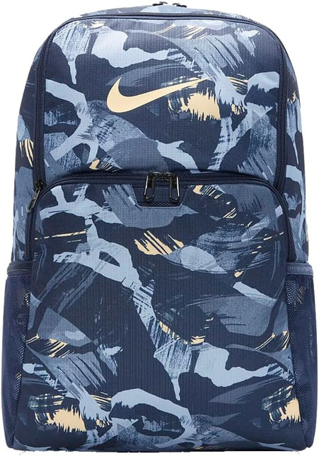 MOCHILA NIKE BRSLA XL 9.5 CAT AOP