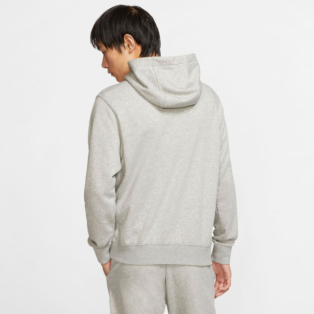 POLERON NIKE NSW CLUB HOODIE FZ FT