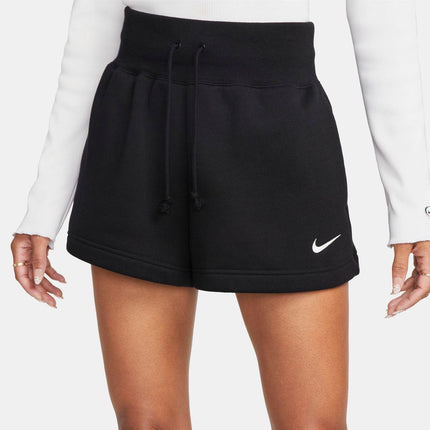 SHORT NIKE NSW PHNX FLC HR