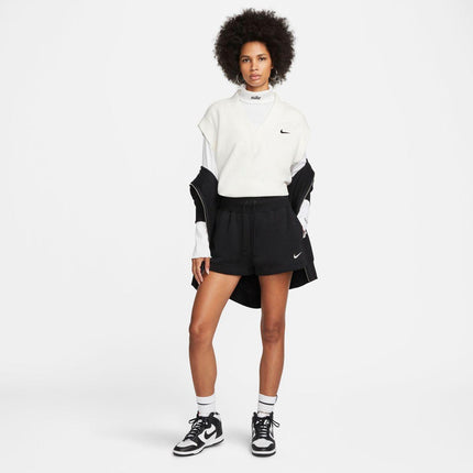 SHORT NIKE NSW PHNX FLC HR