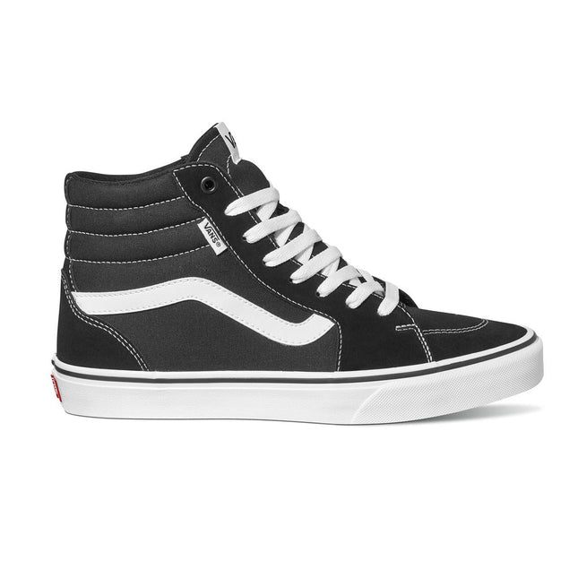 VANS FILMORE HI SNEAKER