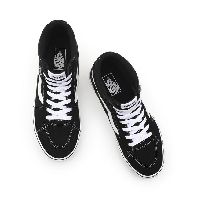 VANS FILMORE HI SNEAKER