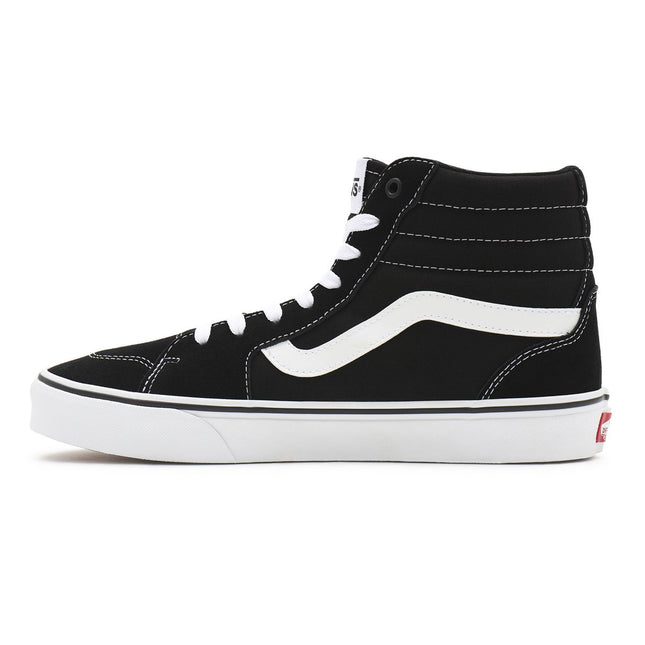 VANS FILMORE HI SNEAKER