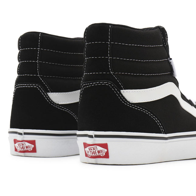 VANS FILMORE HI SNEAKER