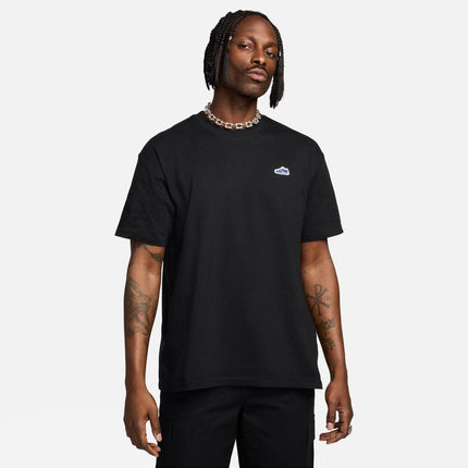 POLERA NIKE NSW TEE M90 LBR PATCH