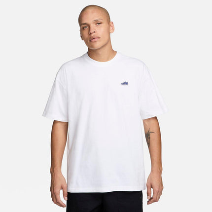 POLERA NIKE NSW TEE M90 LBR PATCH