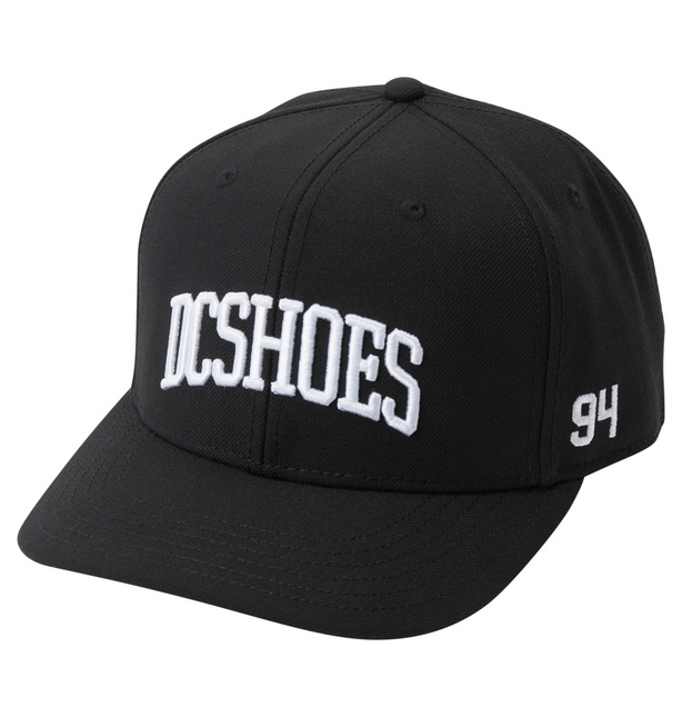 JOCKEY DC SHOES YMCAP11 HDWR