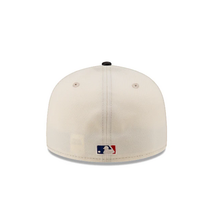 JOCKEY NEW ERA LEATHER VISOR 19667 LOSDOD