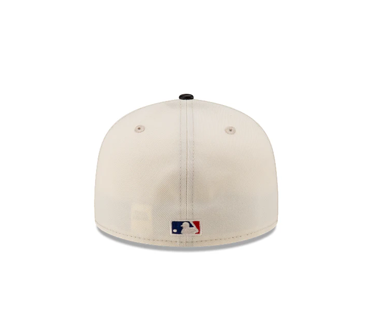 JOCKEY NEW ERA LEATHER VISOR 19667 LOSDOD