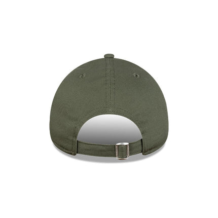 JOCKEY NEW ERA 940 OAKATL CORE