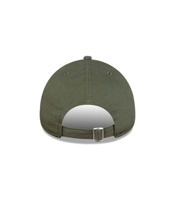 JOCKEY NEW ERA 940 OAKATL CORE